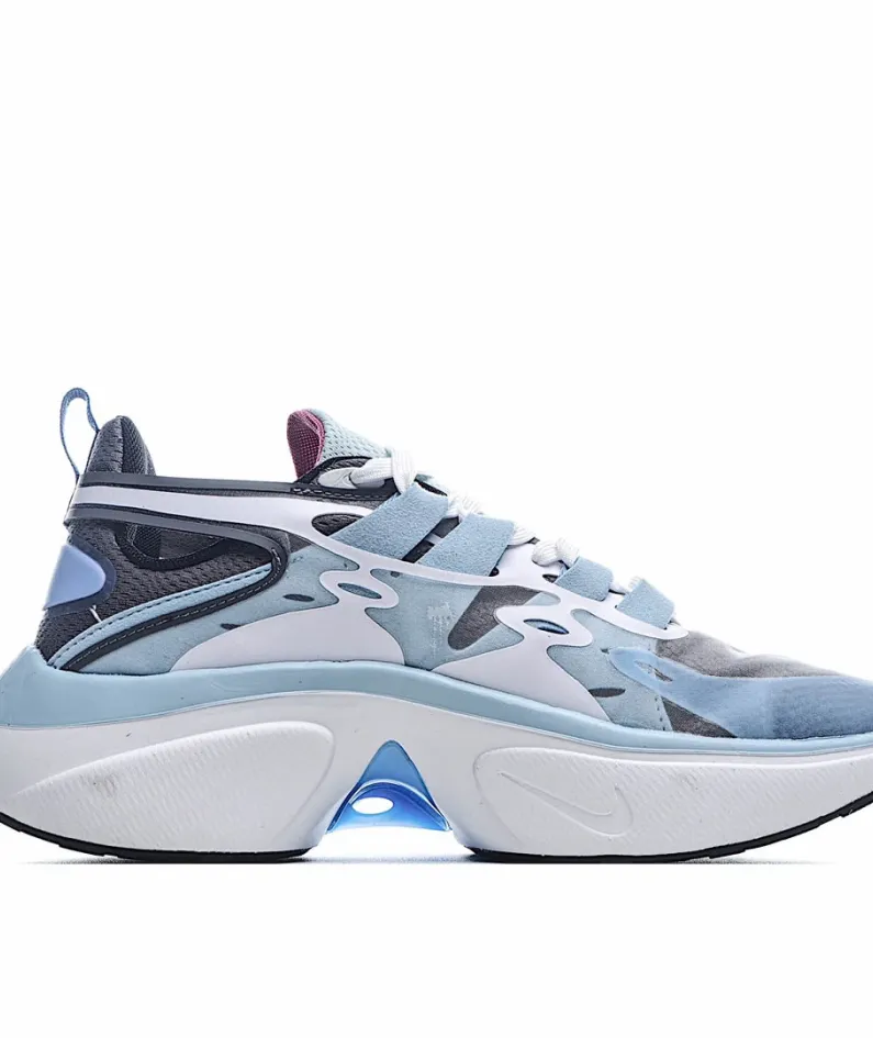 Nike Signal D/MS/X 'Ocean Cube'