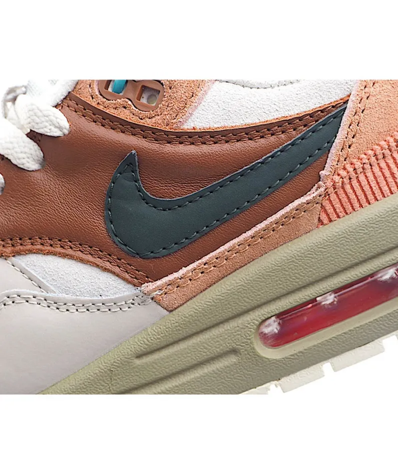 Nike Air Max 1 City Pack Amsterdam