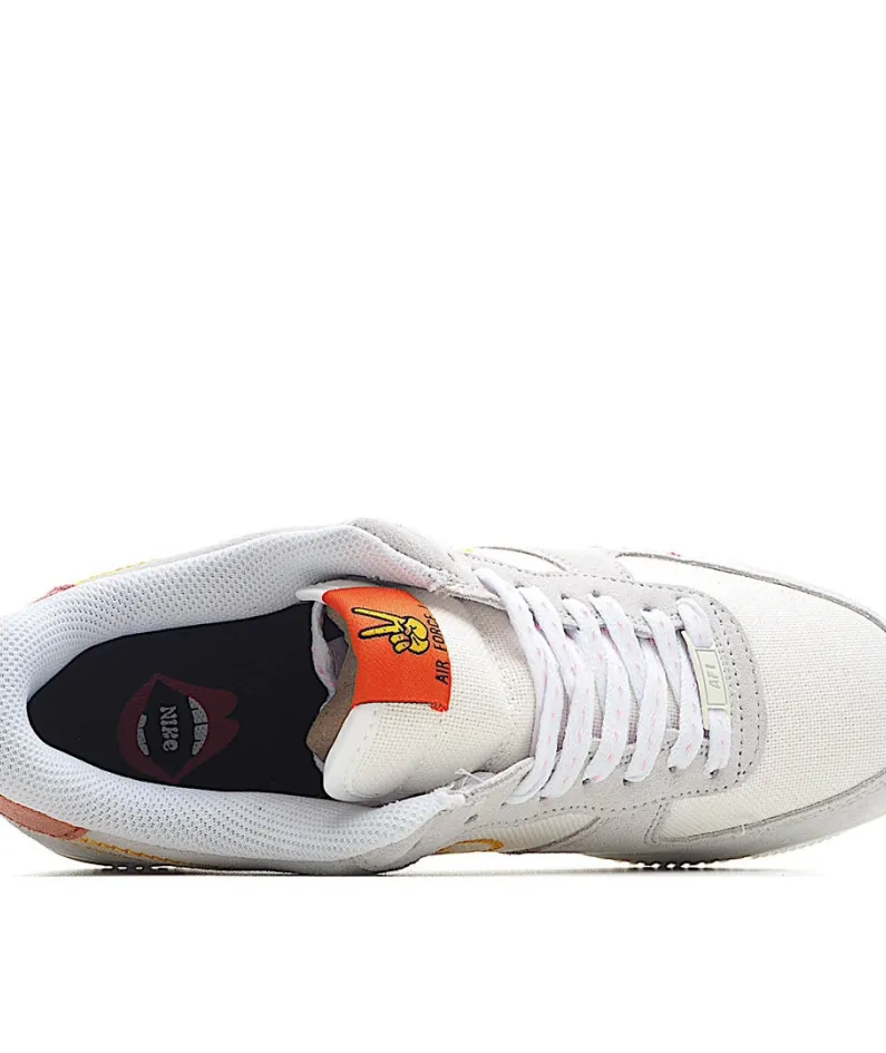 Nike Air Force 1 Low Nike Air Force 1 Low