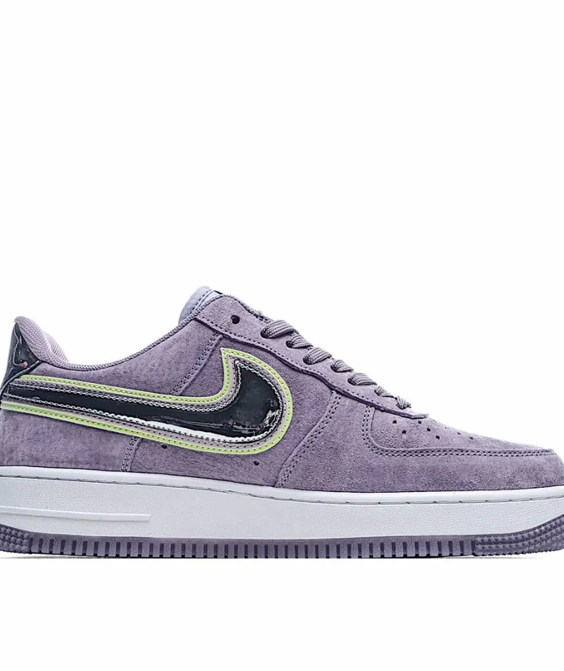 Nike Air Force 1 Low   P(Her)spective 