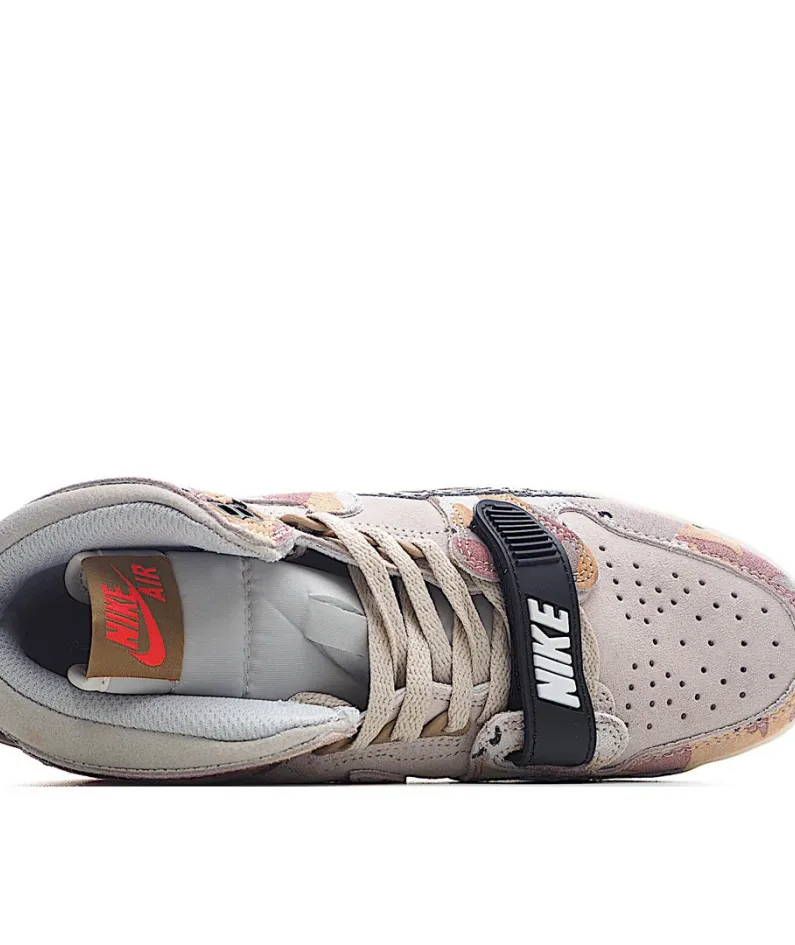 Air Jordan Legacy 312 GS 'Desert Camo'