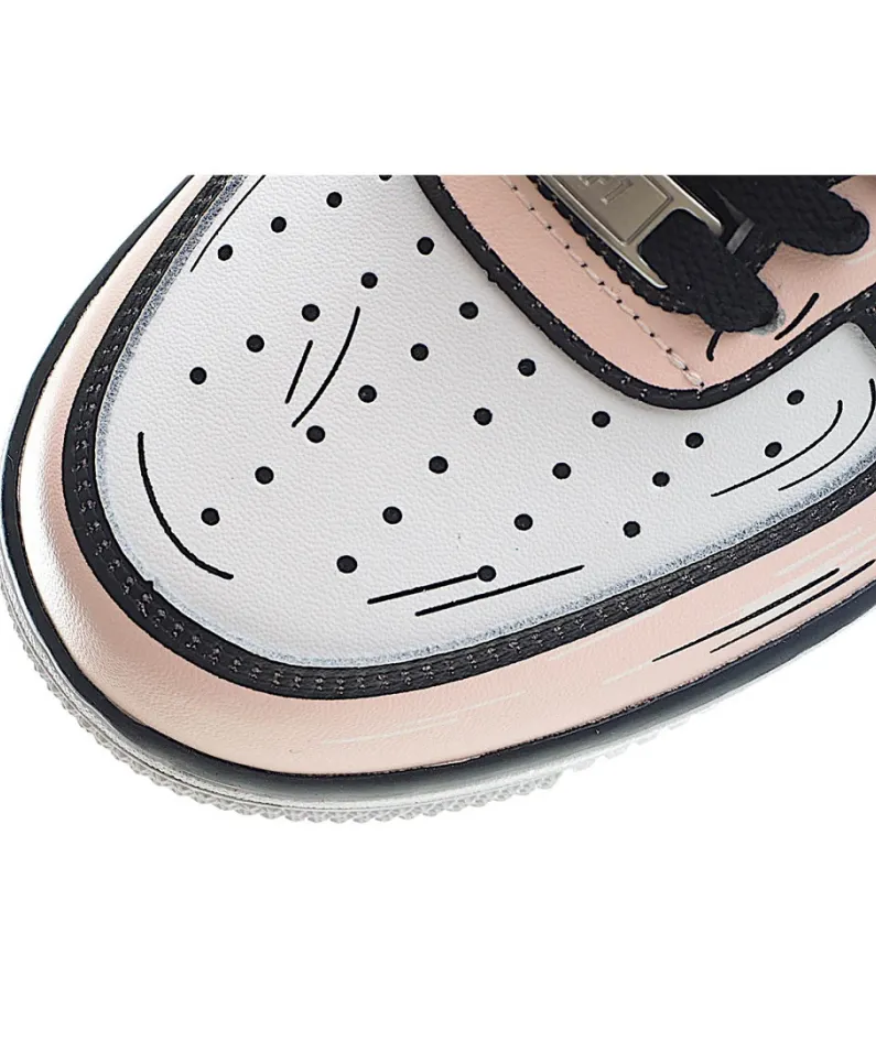 Nike Air Force 1 Low'07 Cherry Blossom Pink