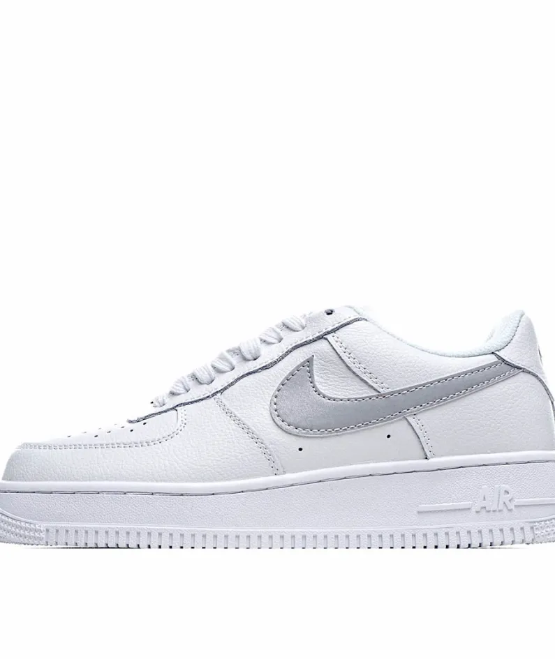 Nike Air Force 1 Low Low Top 3M Reflective