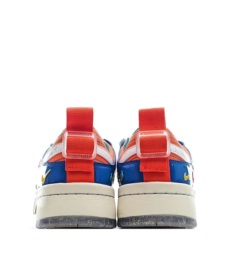 Nike Dunk low Disrupt SB dunk sneakers