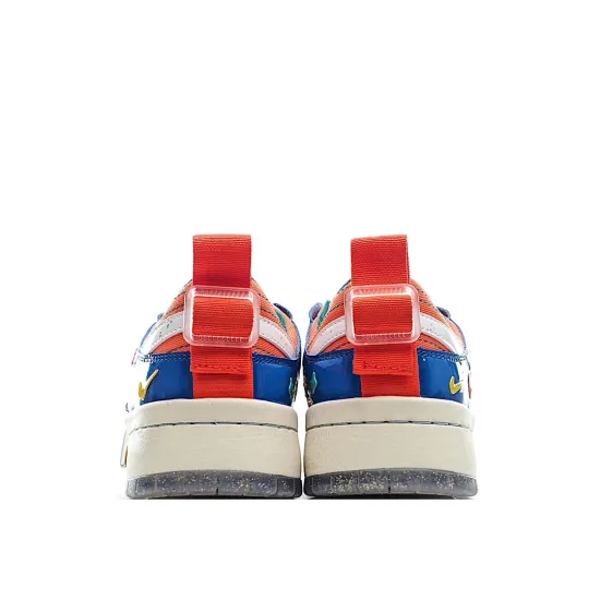 Nike Dunk low Disrupt SB dunk sneakers