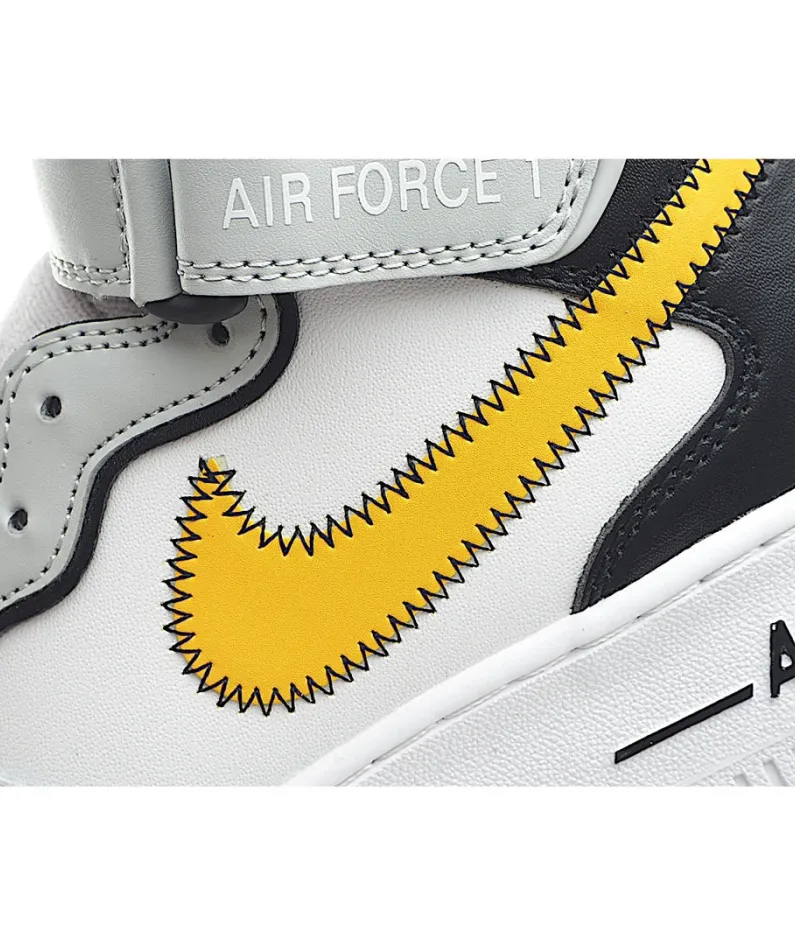 Nike Air Force 1 Mid Sneakers