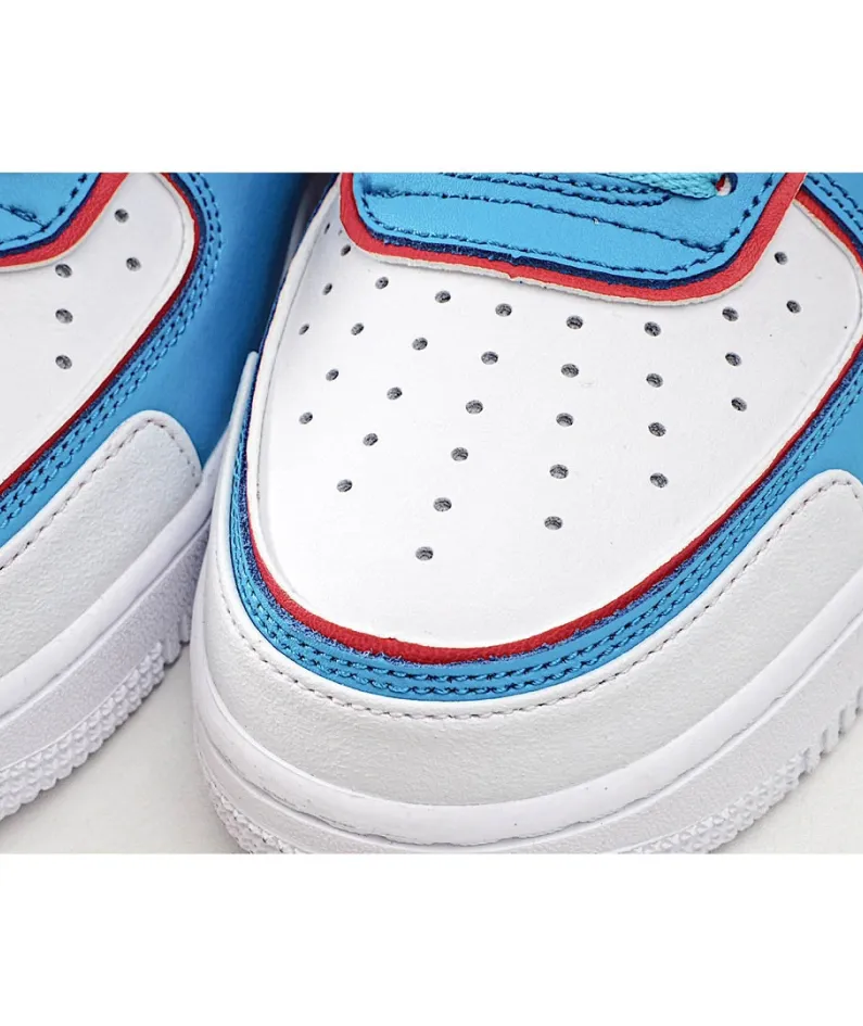 Nike DoraemonNike Air Force 1 Low