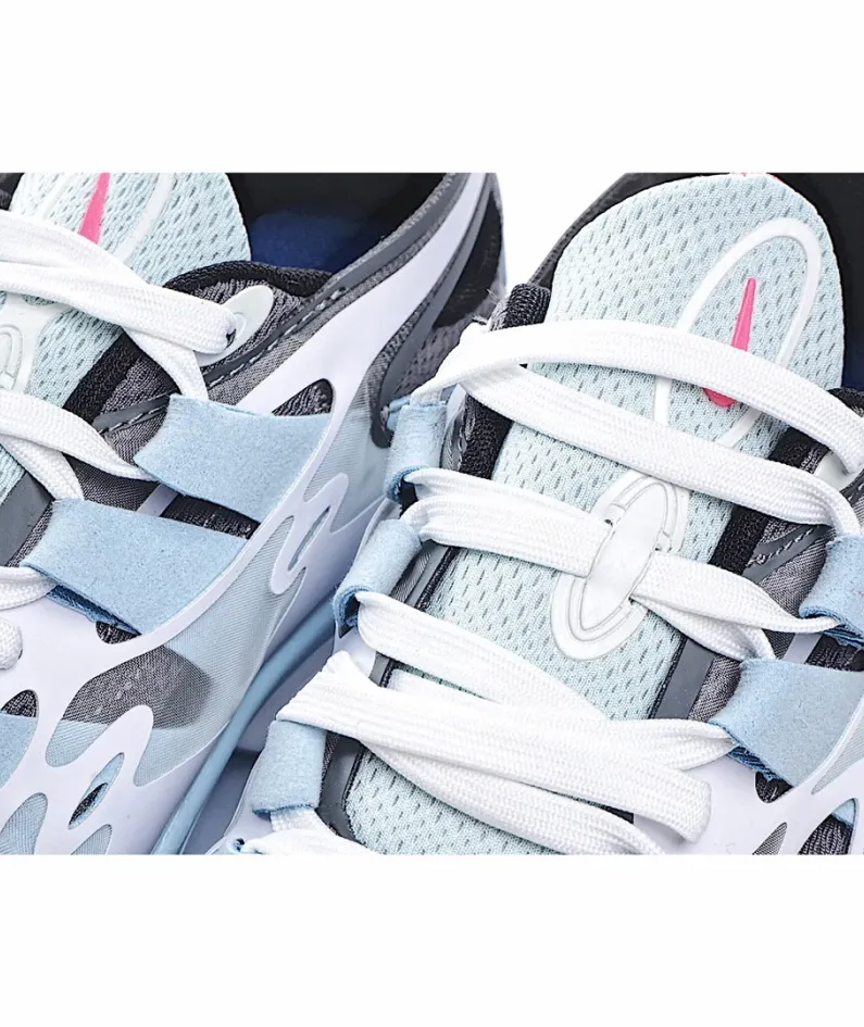 Nike Signal D/MS/X 'Ocean Cube'