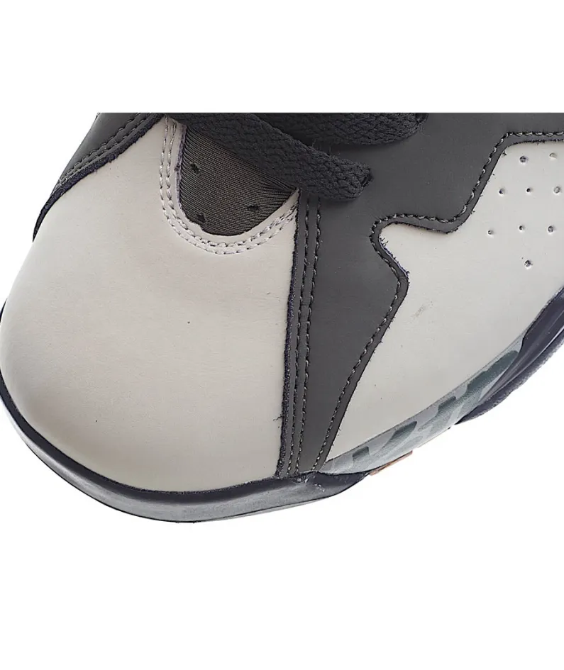 Patta x Air Jordan 7 Retro SP 'Icicle'