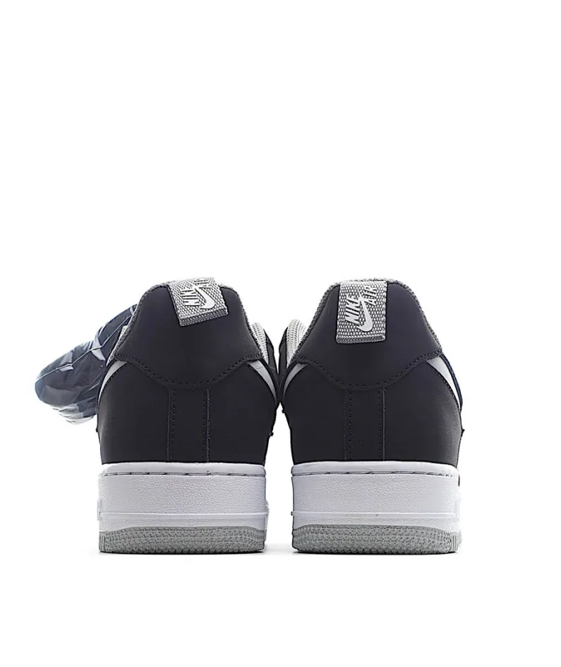 Nike Air Force 1 Premium "Shadow grey" 3M Reflective