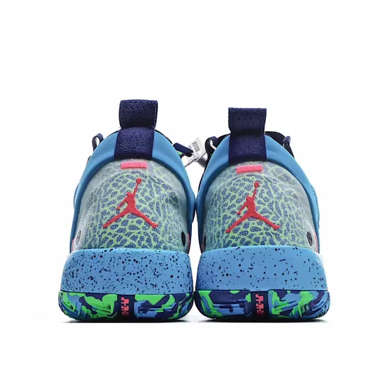 Air Jordan 34 Low 'EYBL'