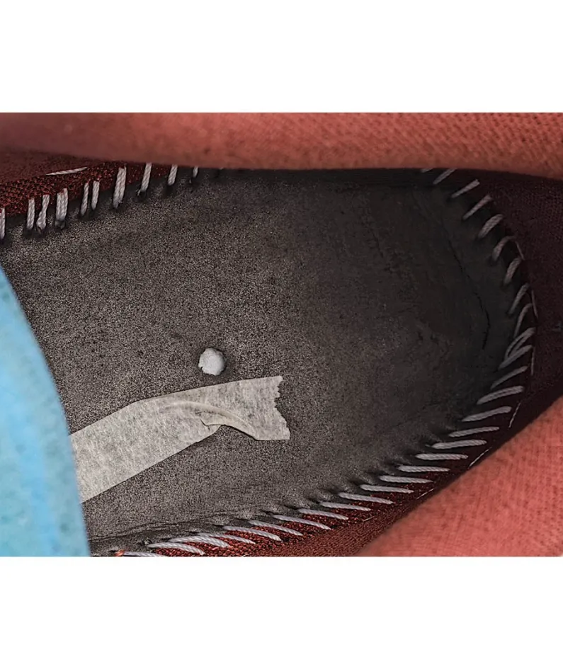 Wmns Air Jordan 1 Low 'Canyon Rust'