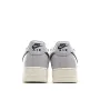 Nike Air Force 1 07 Low Light Grey Black