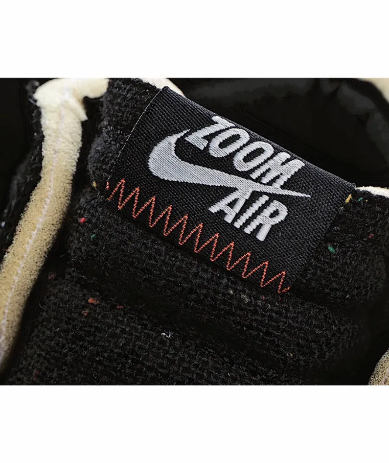 Air Jordan 1 High Zoom 'Crater'