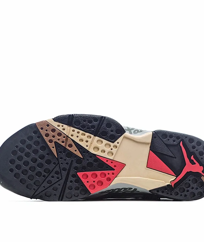 Patta x Air Jordan 7 Retro SP 'Icicle'
