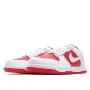 Nike Dunk Low "University Red