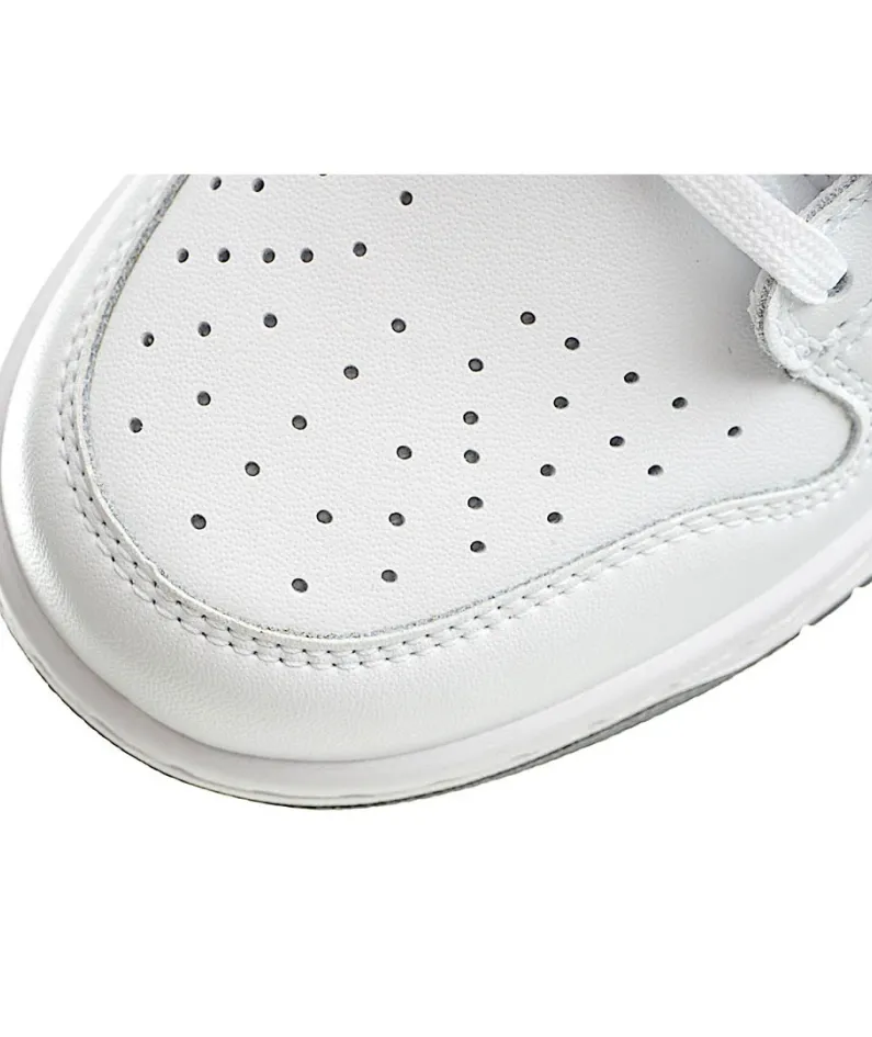 Nike Dunk SB Low Black & White