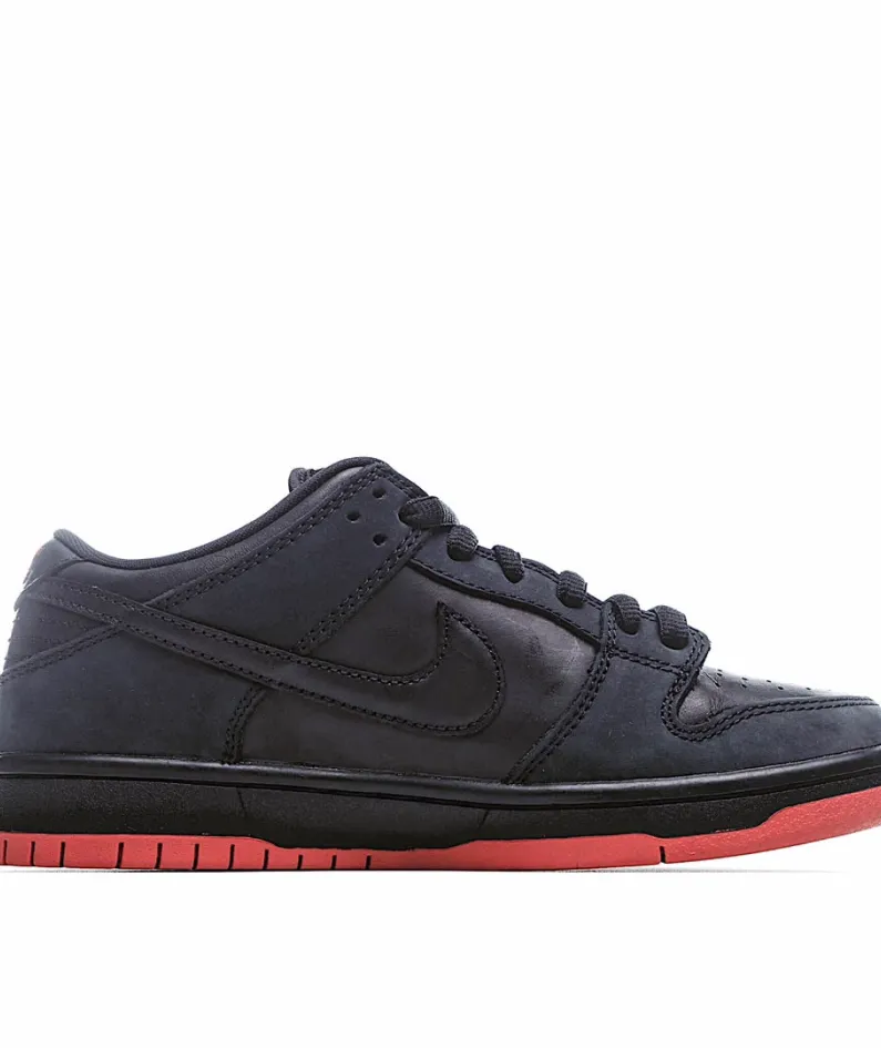 Staple x Nike SB Dunk Low