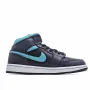 Air Jordan 1 Mid AJ1 Basketball Shoes