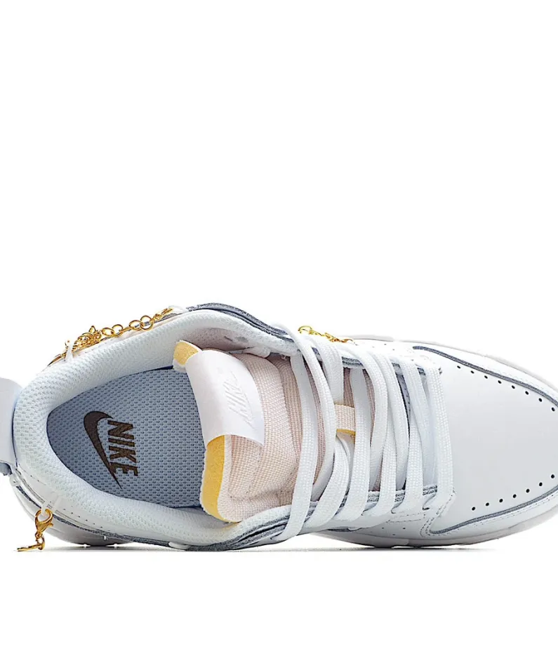 NIKE Dunk Low Disrupt Sneakers