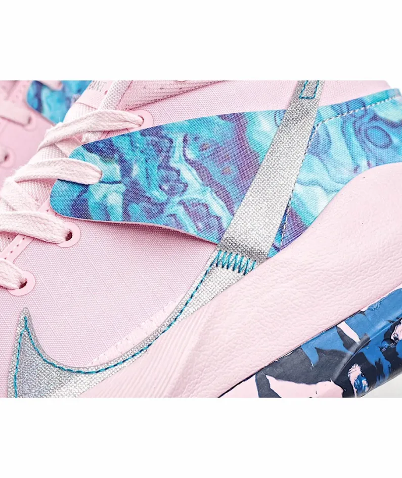 Nike KD 13 'Aunt Pearl'