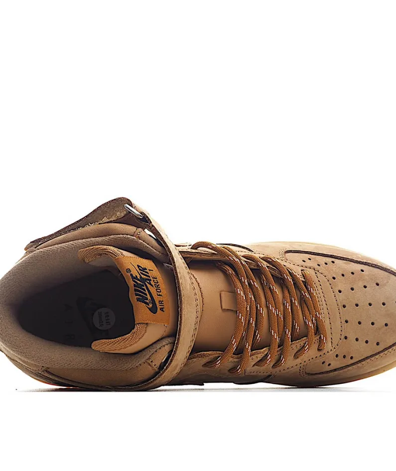 Nike Air Force 107 Sneakers