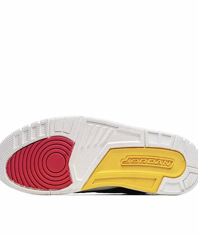 Air Jordan 3 Tanker NRG