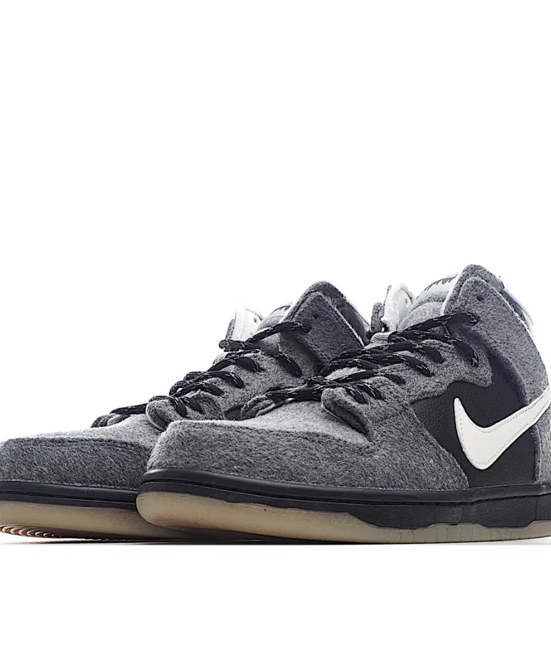 Nike Premier x Nk SB Dunk High Petosky Sneakers