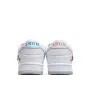 Nike Dunk SB Low White Pigeon Low Top Sneakers