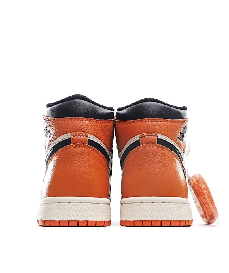 Air Jordan 1 Retro High OG 'Shattered Backboard'