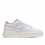 Nike KITH x Air Force1 Ronnie Fieg it Low Top