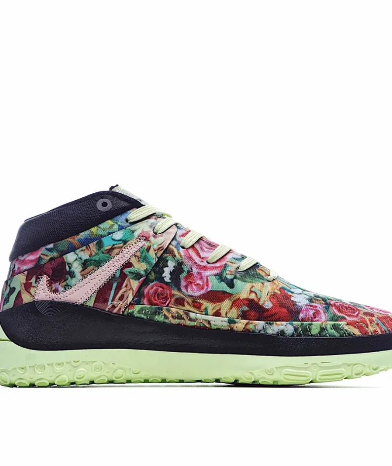Nike NBA 2K20 x KD 13 'Funk' Gamer Exclusive