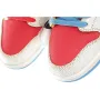 Nike Ishod Wair X Magnus Walker X Nike SB Dunk High Pro Decon QS White Blue Red