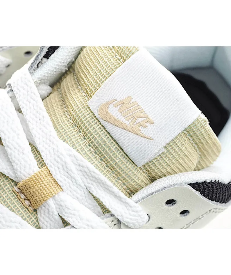 Nike Dunk Low Disrupt Sneakers