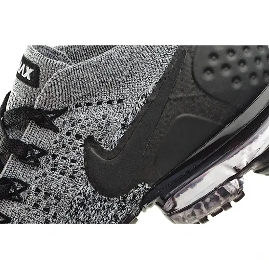 Nike Air VaporMax Flyknit 2 'Cookies and Cream'