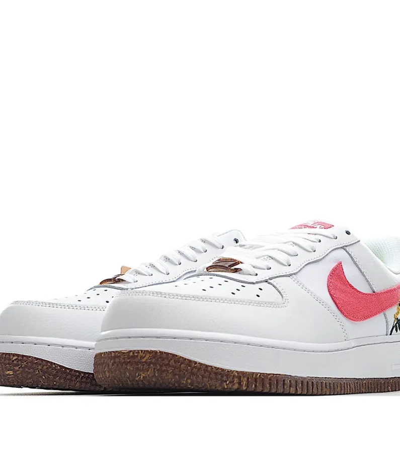 Nike Air Force 107 Sneakers