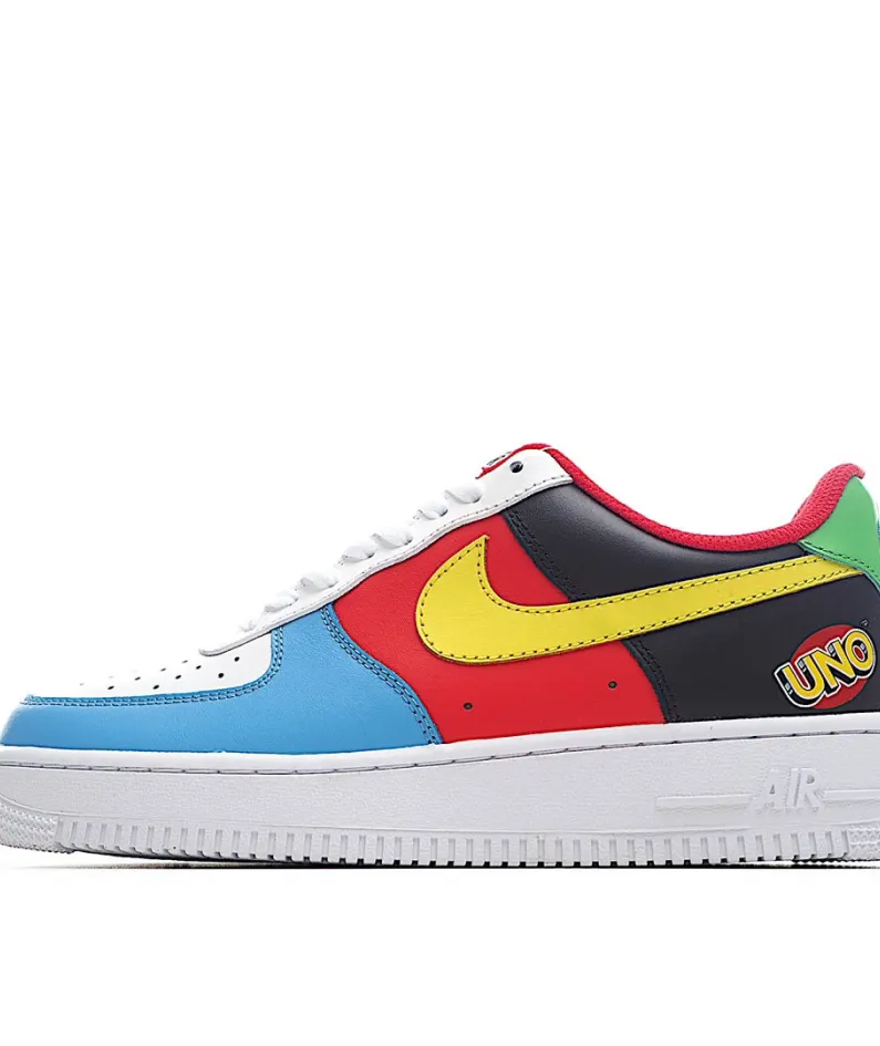 Nike Air Force 1  