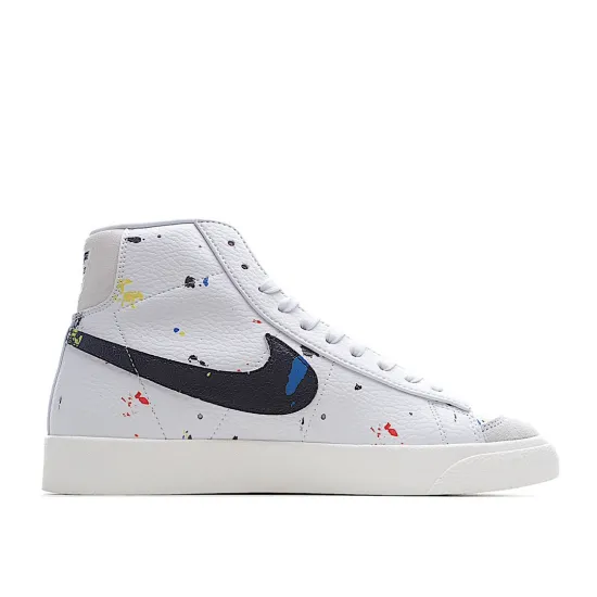 Nike Blazer Mid '77 'Paint Splatter'
