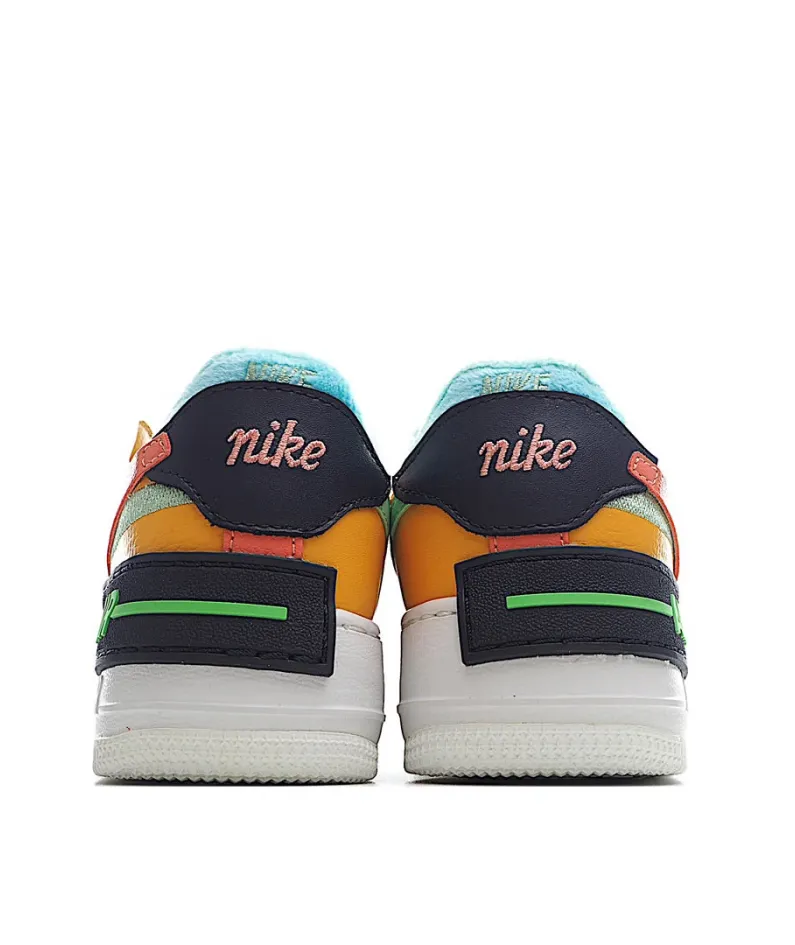 Nike WMNS Air Force 1 Shadow Low-Top Sneakers