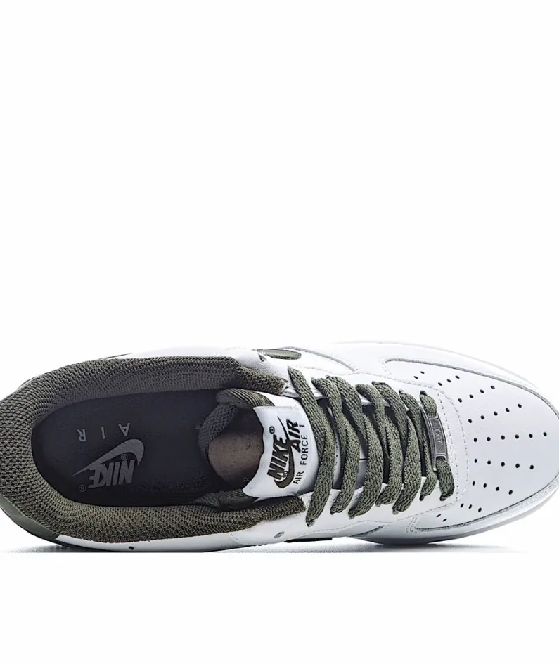 Nike Air Force 1 Low  2020 woosdgreenlf 