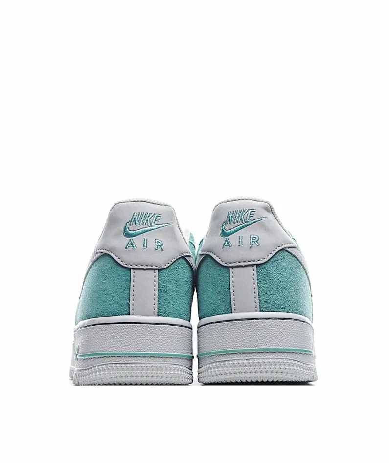 Nike AIR Force 1 low 19S Tiffany  绿