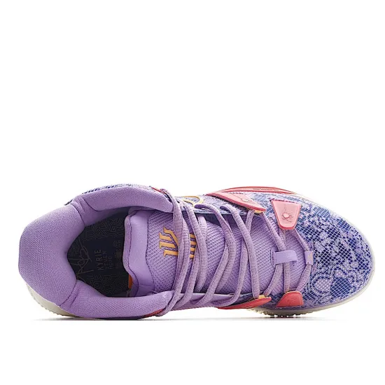 Nike Kyrie 7 GS 'Daughters'