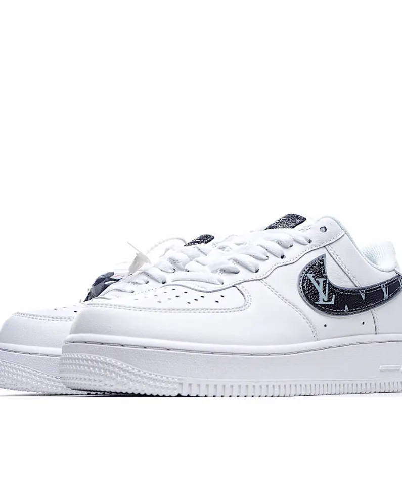 Nike Air Force 1 Low x Louis Vuitton