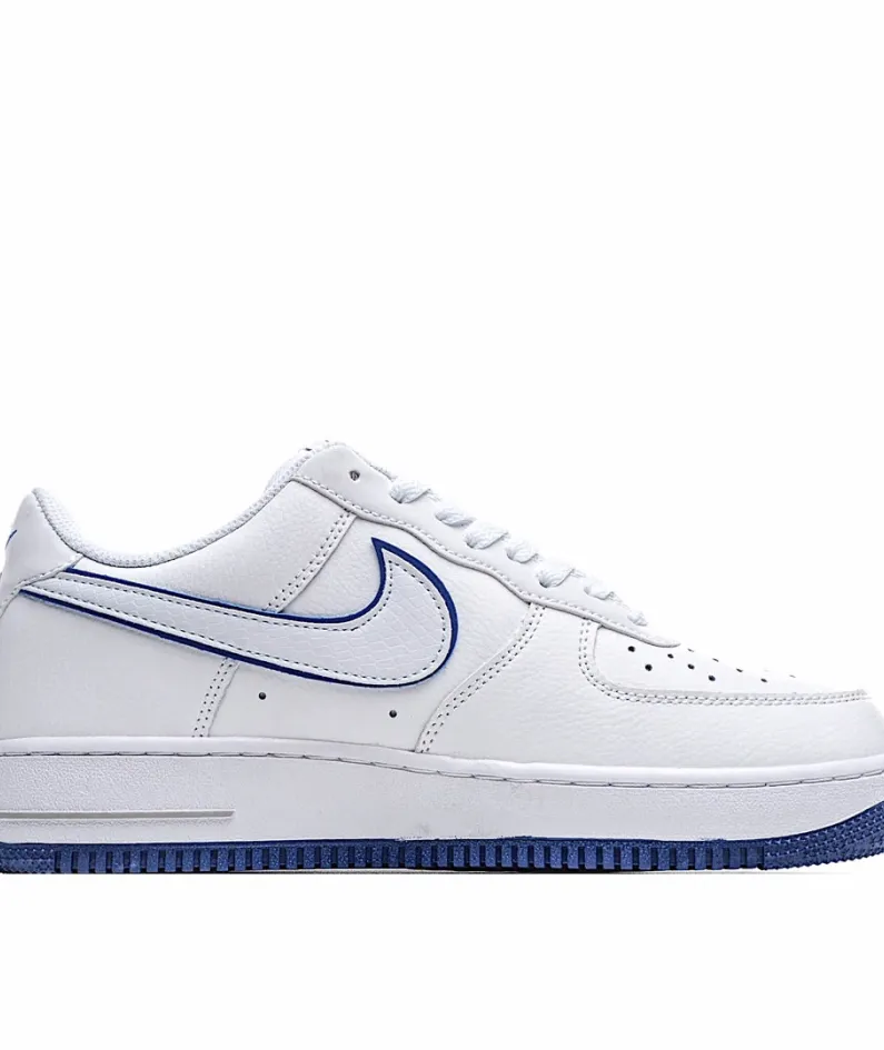 Nike Air Force 1 Low Low Top 3M Reflective