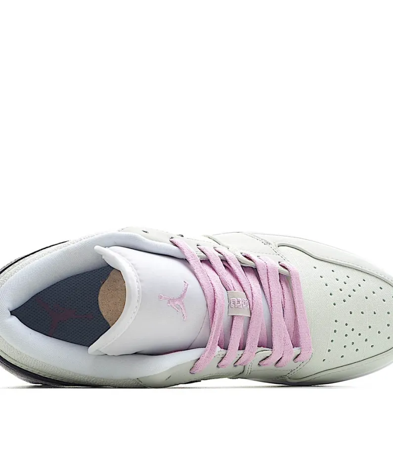 Wmns Air Jordan 1 Low SE 'Barely Green'