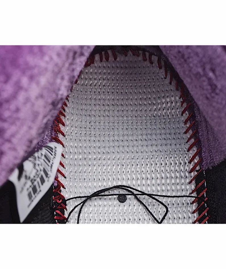 Humidity x Nike SB Dunk High “Trumpet