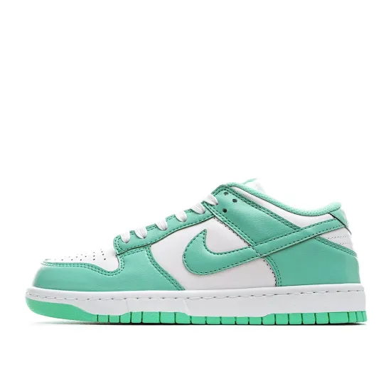 Nike Dunk sb Low "Green Glow Tiffany Green"