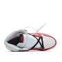 Supreme x AirJordan Retro AJ1 high-top basketball shoes