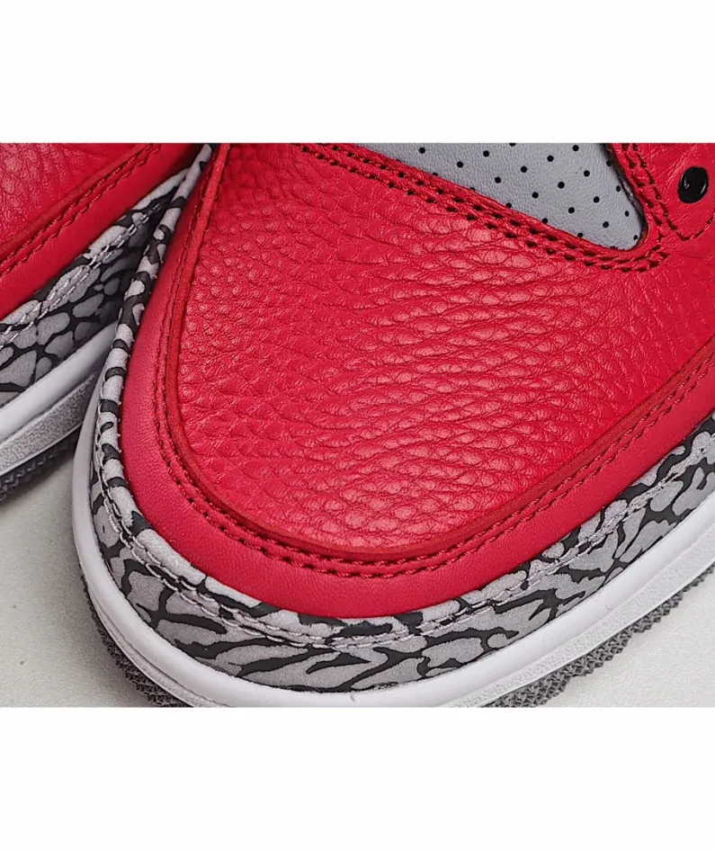 Air Jordan 3 Retro SE 'Unite'