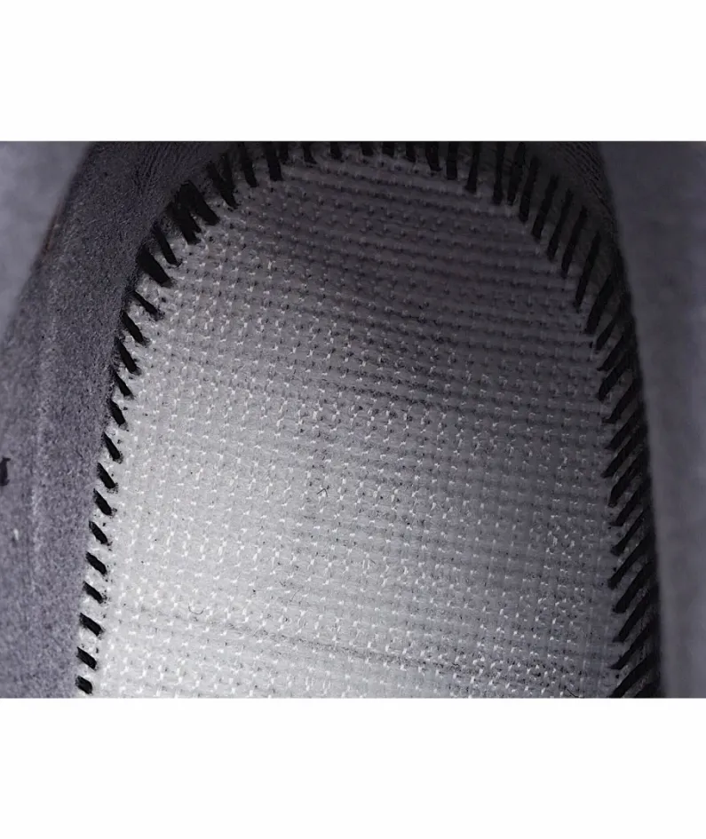 Air Jordan 4 Retro AND 'Wide' 2019